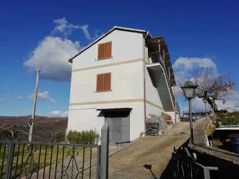 La Terrazza di Laurino - Image 1