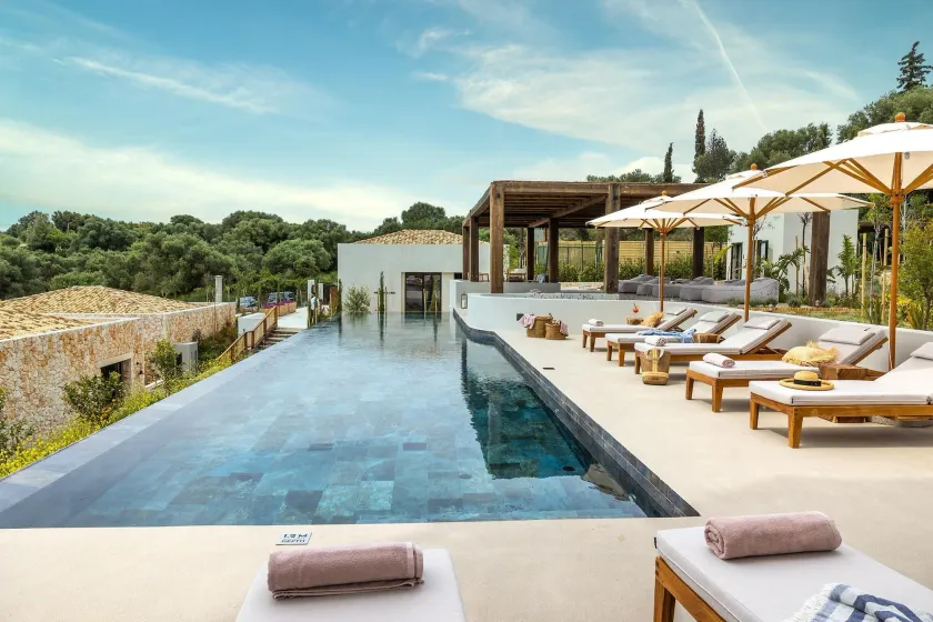 Eliámos Villas Hotel & Spa - Relais & Châteaux - Image 1