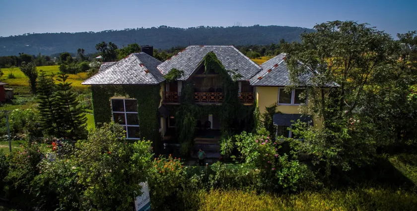 Seclude Palampur - Image 1