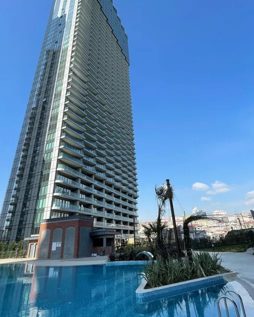 Premium Residence Sinpaş Queen Bomonti - Image 1