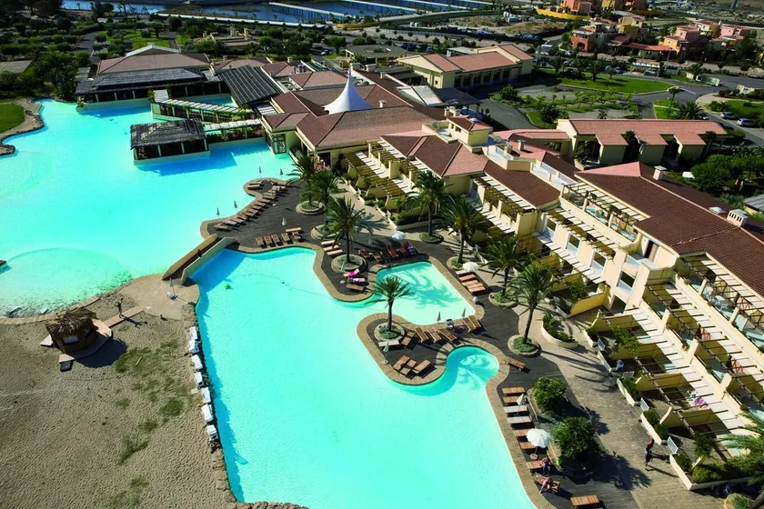 Argonauti Greenblu Resort - Image 1