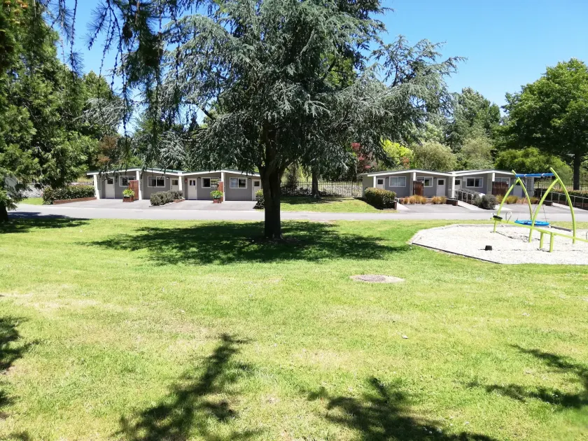 Mawley Holiday Park - Image 1