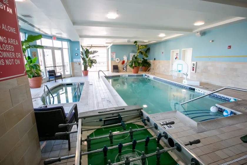 Holiday Inn Manahawkin/Long Beach Island by IHG - Image 1