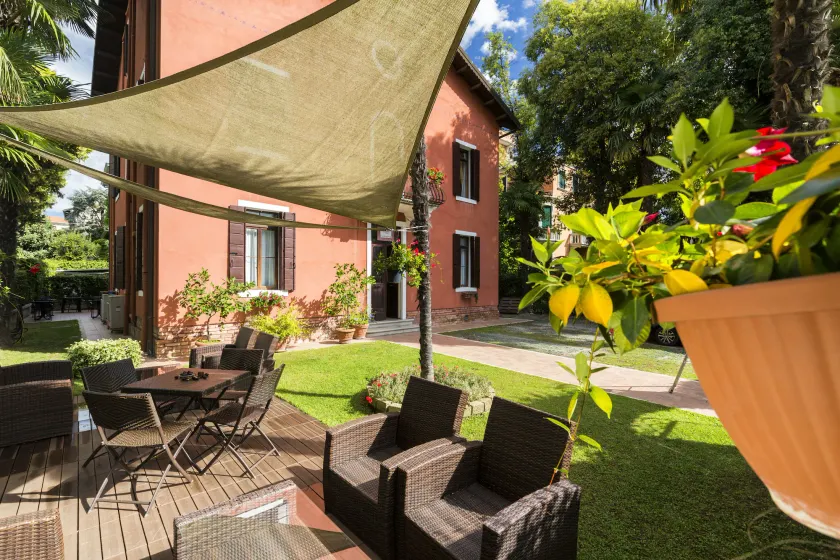 Villa Casanova - Image 1