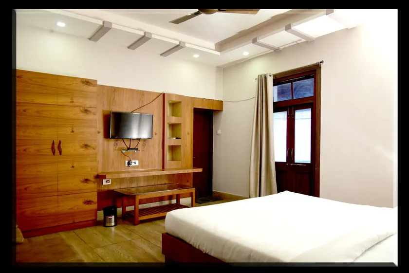 Hotel Mani - Room