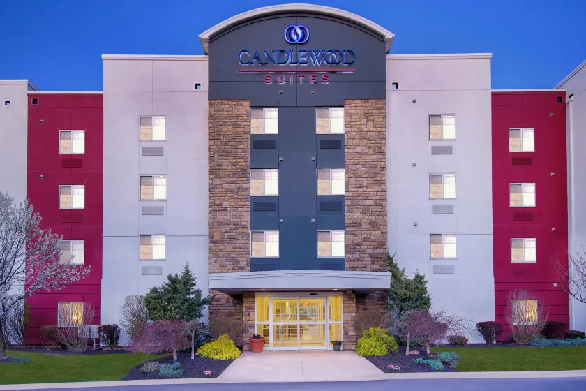 Candlewood Suites Buffalo Amherst by IHG - Image 1