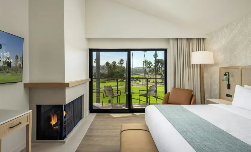 Guesthouse Hotel at La Valle - Image 1