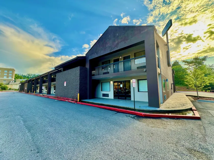 Premier Extended Stay - Image 1