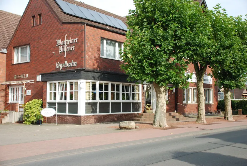 Hotel Lütkebohmert - Image 1