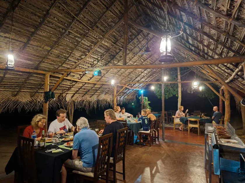 Wild Wadi Wilpattu - Villas with private Plunge Pools - Image 1
