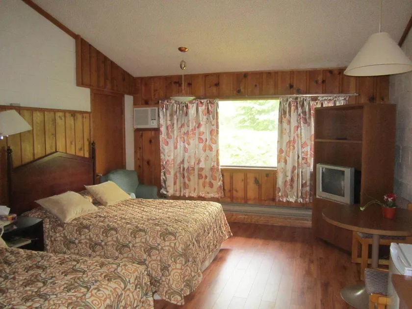 Motel Le Charentais - Image 1