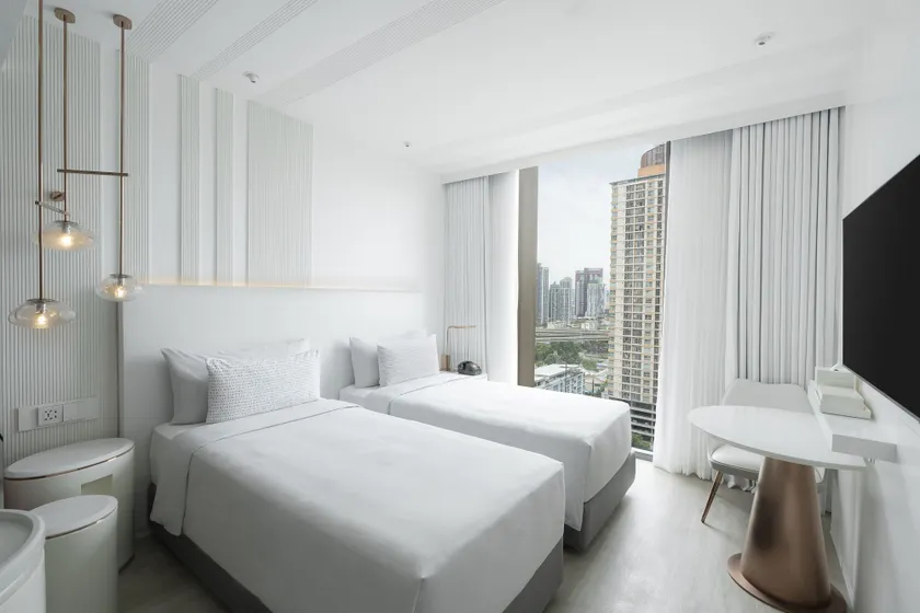 INNSiDE by Meliá Bangkok Sukhumvit - Image 1