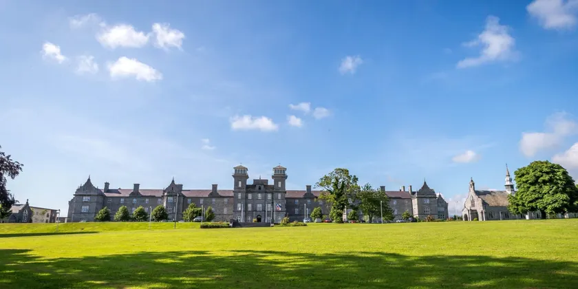 Clayton Hotel & Leisure Club Sligo - Image 1