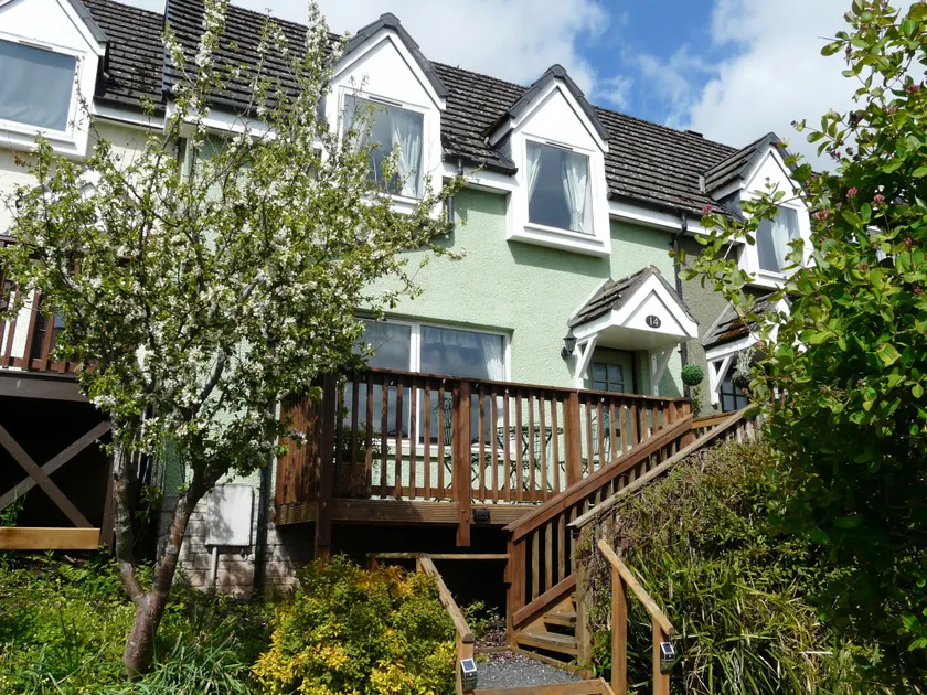 Tweed Cottage - Image 1