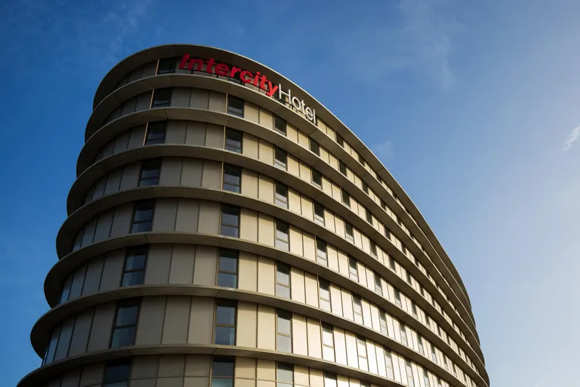  Intercityhotel Amsterdam Schiphol Airport - Image 1