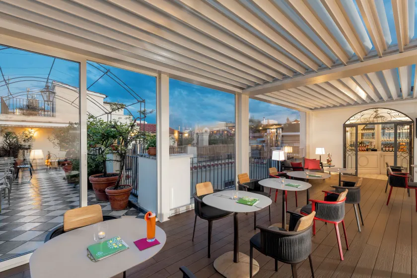 Hotel Nord Nuova Roma - Image 1