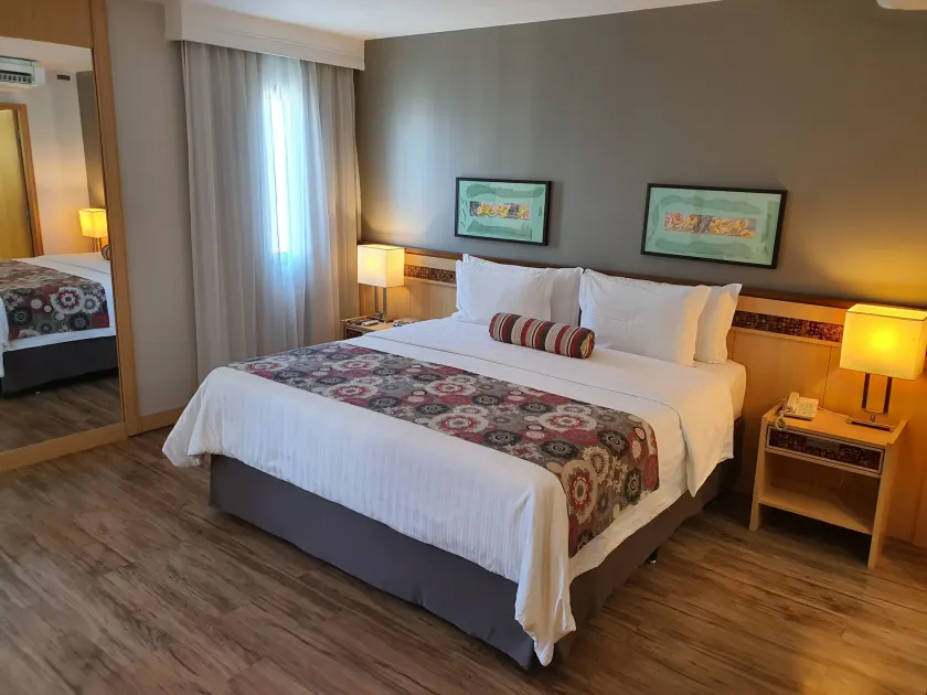 Lets Idea Brasília Hotel - Image 1