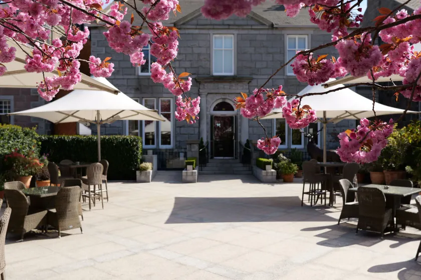 The Chester Hotel - Image 1