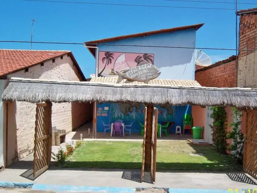 Estalagem Vovô Elias - Image 1