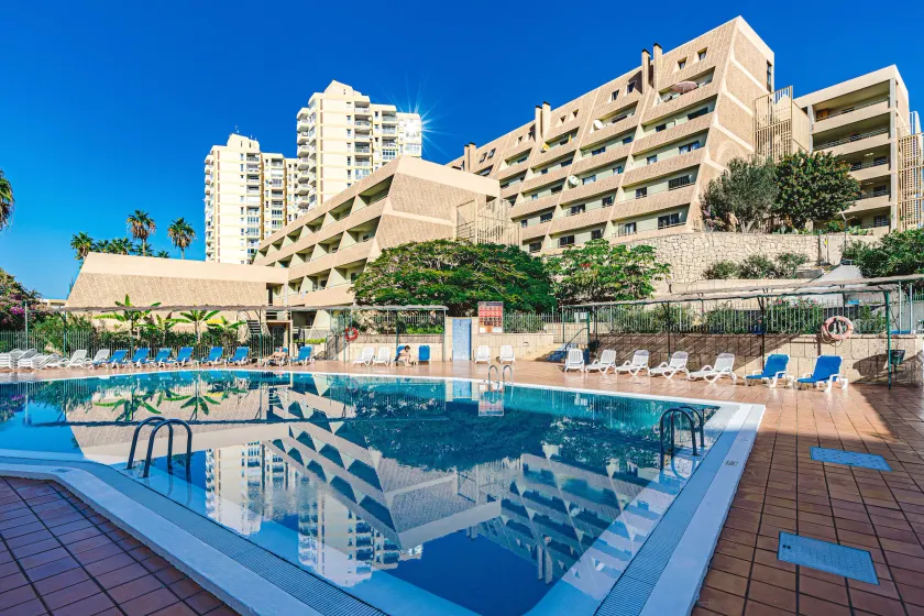 Apartamentos Playazul - Image 1