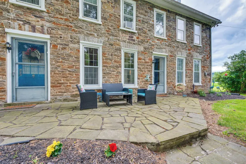 Historic Home on Farm, 15 Mi to Williamsport! - Image 1