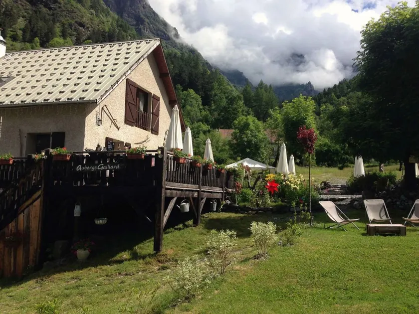 Auberge Gaillard - Image 1