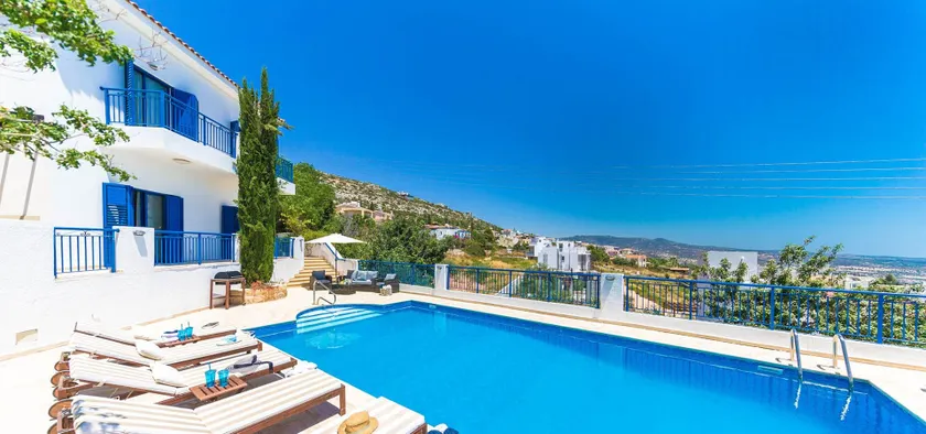 Villa Neptune - Image 1