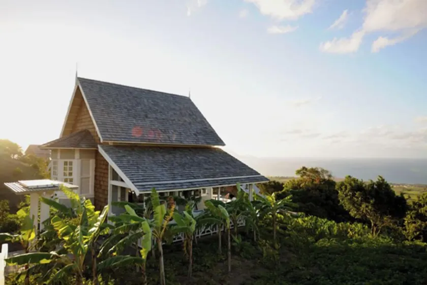 Belle Mont Sanctuary Resort - Kittitian Hill - Image 1
