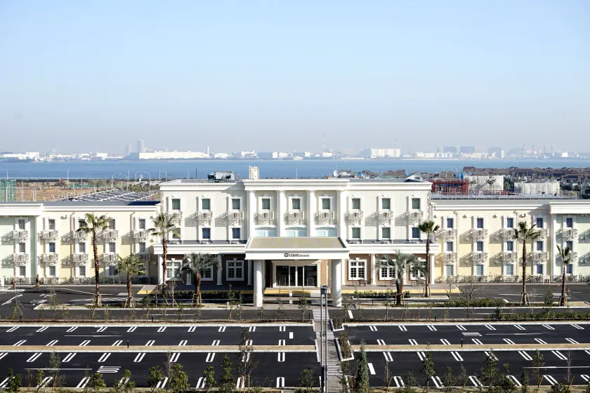 La'gent Hotel Tokyo Bay - Image 1