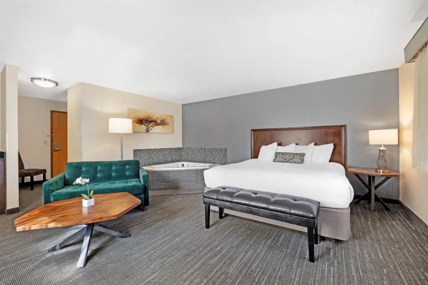 Best Western Plus City Center - Image 1