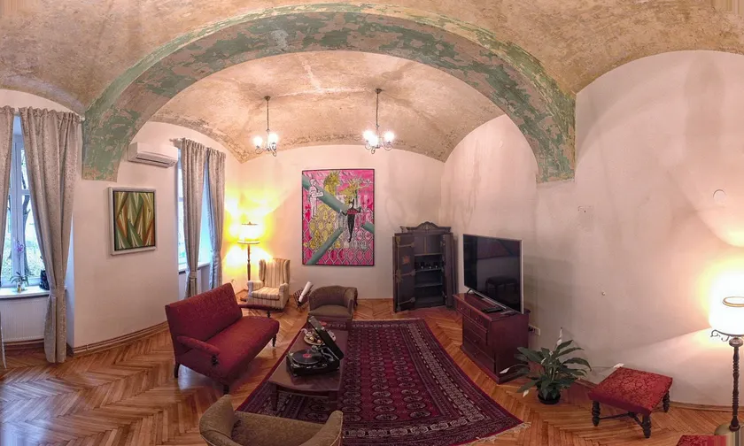 Zagreb Speeka Hostel - Image 1