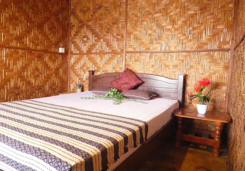 Bakau Hijau Riverlodge - Hostel - Image 1