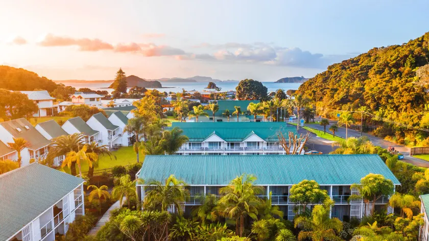 Scenic Hotel Bay of Islands - Image 1