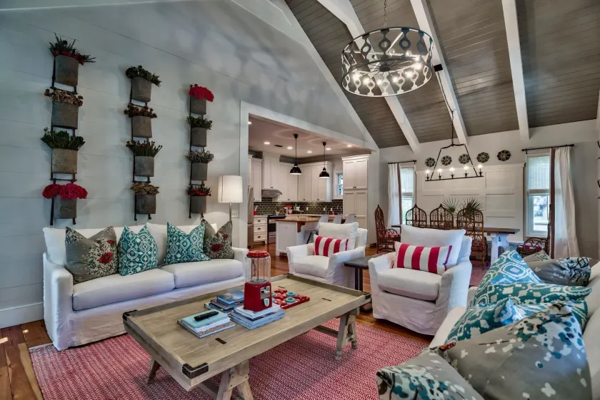 Watercolor - Rudy's Rendezvous - Image 1