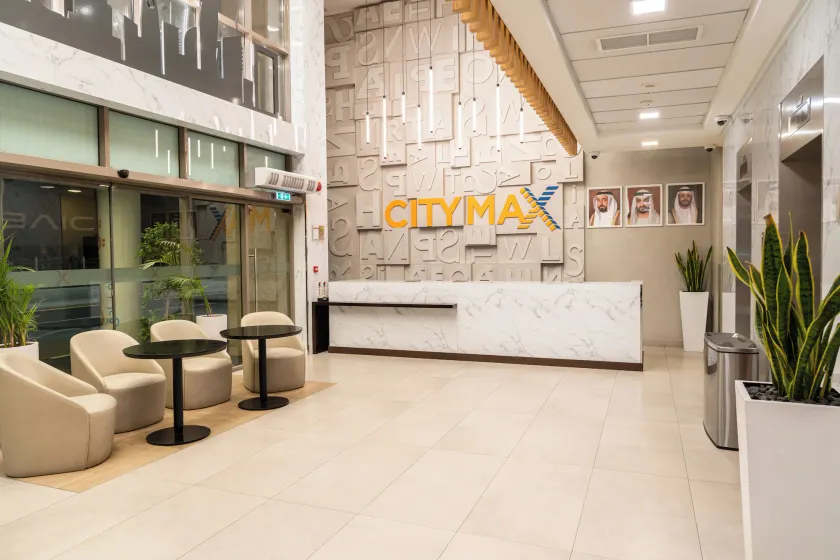 Citymax Sharjah - Image 1