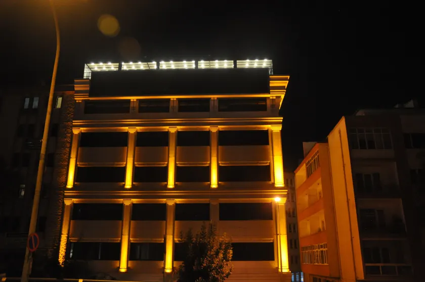 GOLAZ SUİT OTEL - Image 1