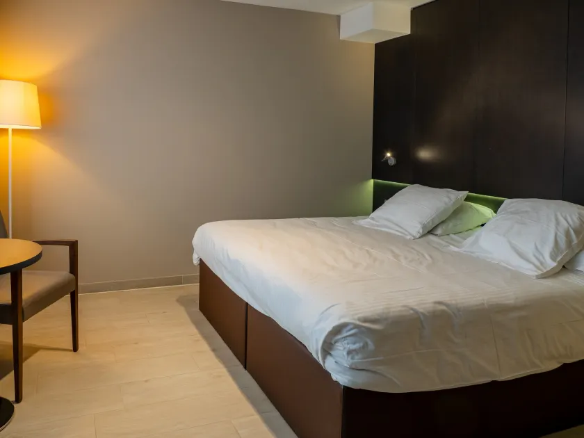 Tower Hotel Aalst - Image 1