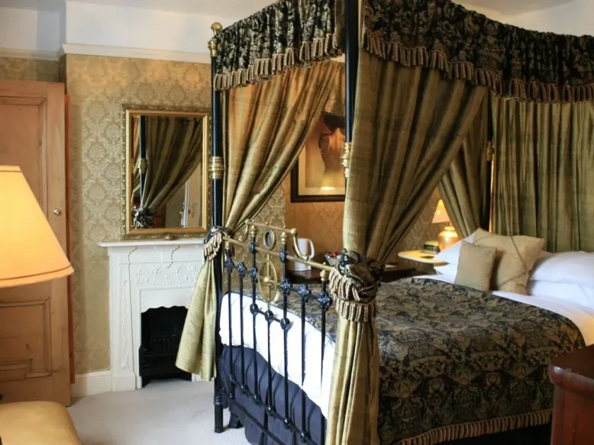 The Old Registry guest house - Image 1