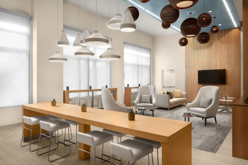 Element by Marriott Charlotte Uptown - Image 1