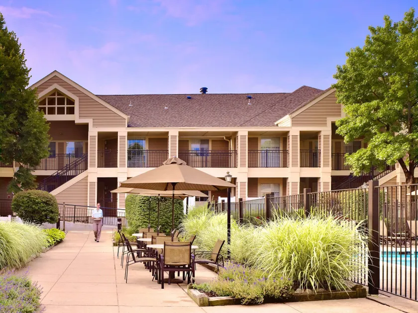 Sonesta ES Suites Somerset - Image 1