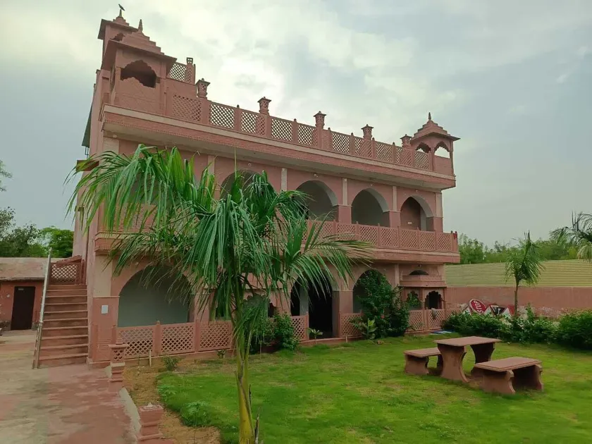 Janardan Resort Pushkar - Image 1