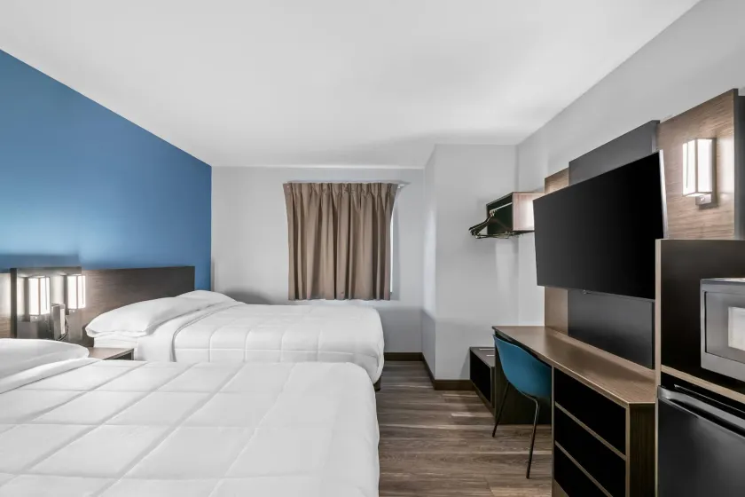 Park Inn by Radisson, Grand Island I-80 - Image 1