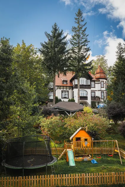 Perła Sudetów by Stay inn Hotels - Image 1