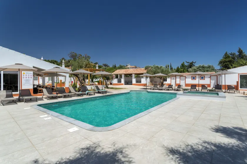 VILLA BRANDA - Tavira Nature Hotel - Image 1
