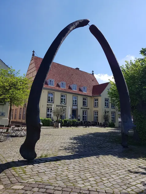 Hotel Havenhaus - Image 1