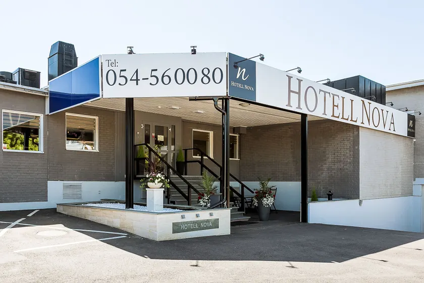 Hotell Nova - Image 1