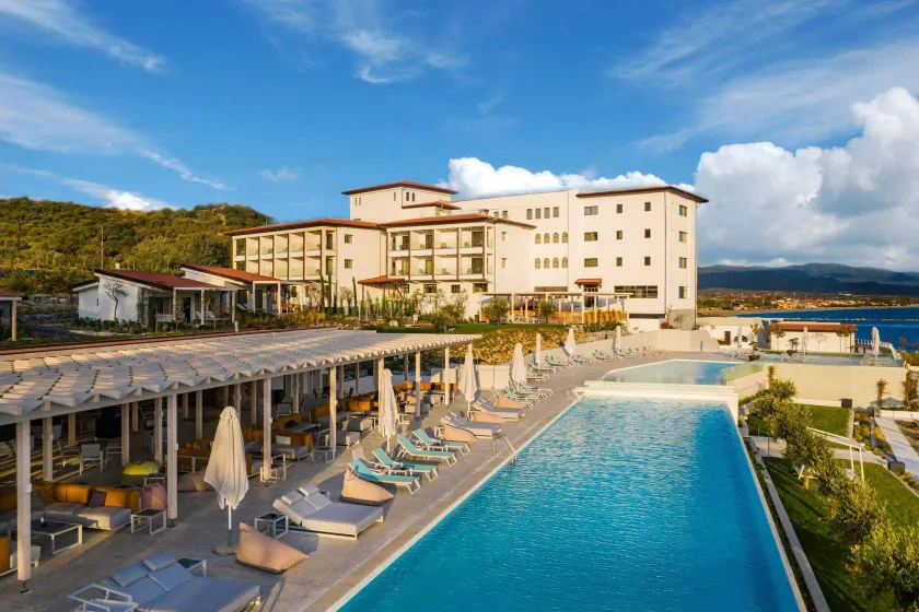 Mount Athos Resort - Image 1