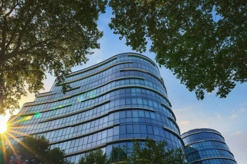 Paragraph Freedom Square, a Luxury Collection Hotel, Tbilisi - Image 1