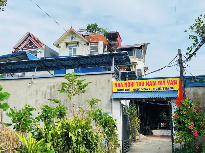 Nam My Van Homestay - Thai Nguyen - Image 1