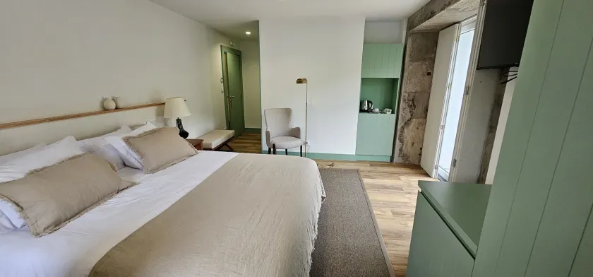 Casa de Campo Franco da Serra - Image 1